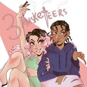 Meet your Posher, Jannah